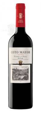 Coto Mayor Crianza 1.5l