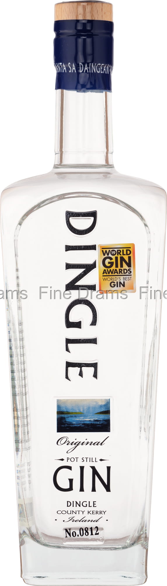 Dingle Gin Dingle Gin