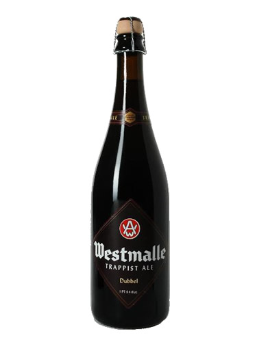 Westmalle Trappist 750ml