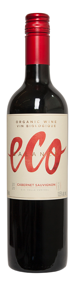 Emiliana Eco Cabernet Sauvignon