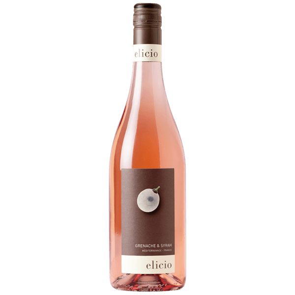Elicio Rose Elicio Rose