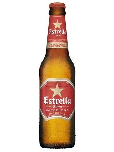 Estrella Damm