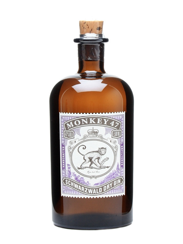 Monkey 47 Gin