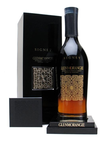 Glenmorangie Signet 70cl 46° - Highlands - Le Comptoir Irlandais