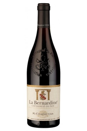 La Bernadine Chateauneuf-du-pape