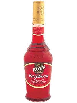 Bols Raspberry Liqueur