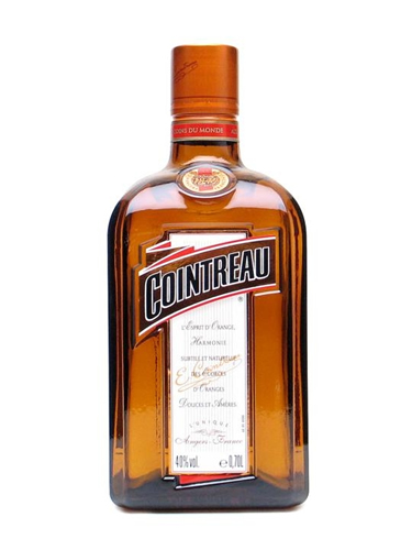 Cointreau Liqueur