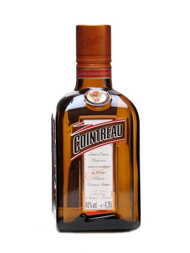 Cointreau Half Bottle