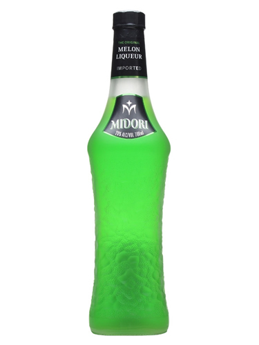 Midori Liqueur