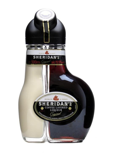 Sheridan's Coffee Liqueur