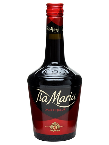 Tia Maria Liqueur