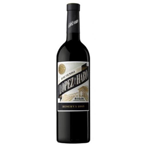 Lopez De Haro Rioja Reserva