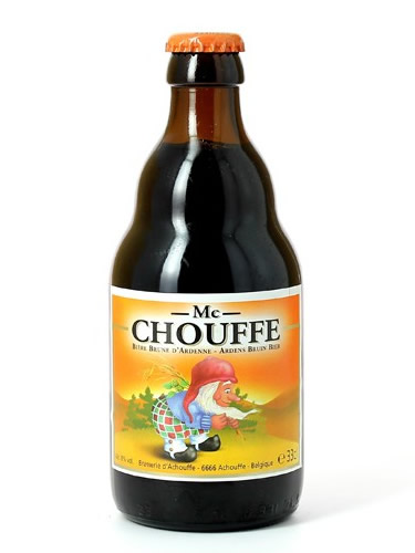 Mc Chouffe 33cl