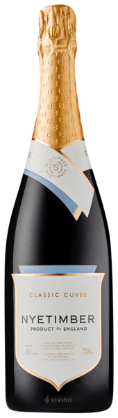 Nyetimber Classic Cuvee