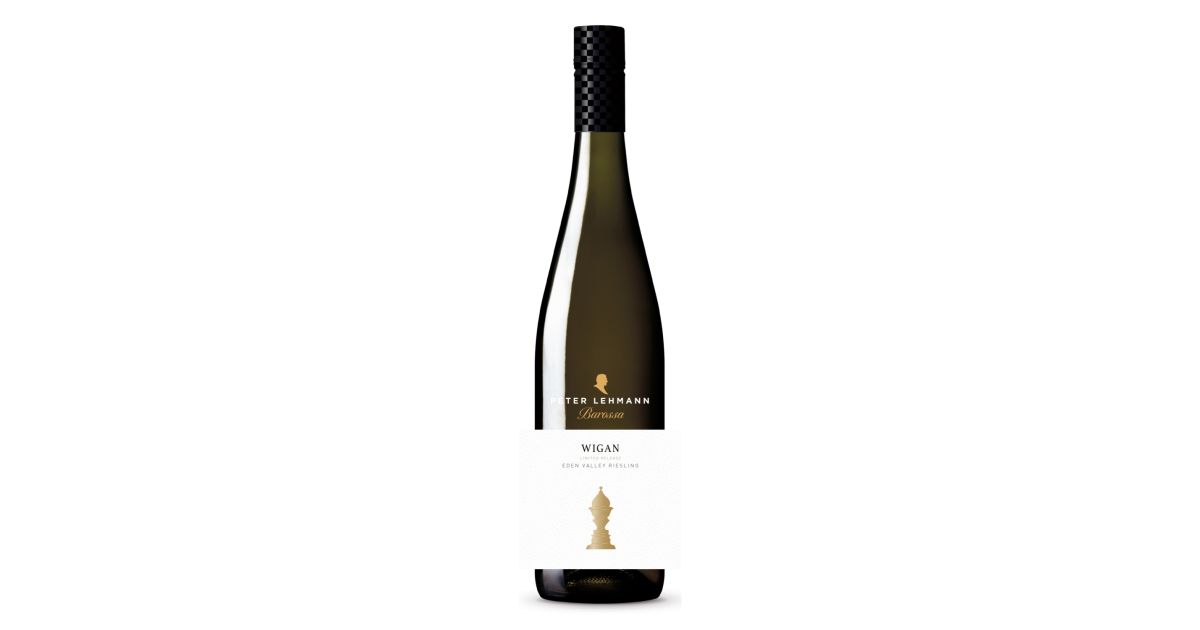 Peter Lehmann Wigan Eden Valley Riesling Peter Lehmann Wigan Eden Valley Riesling