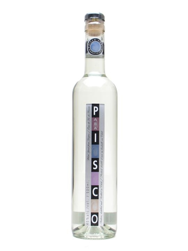 ABA Pisco