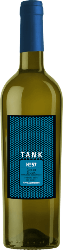 Tank No. 57 Grillo