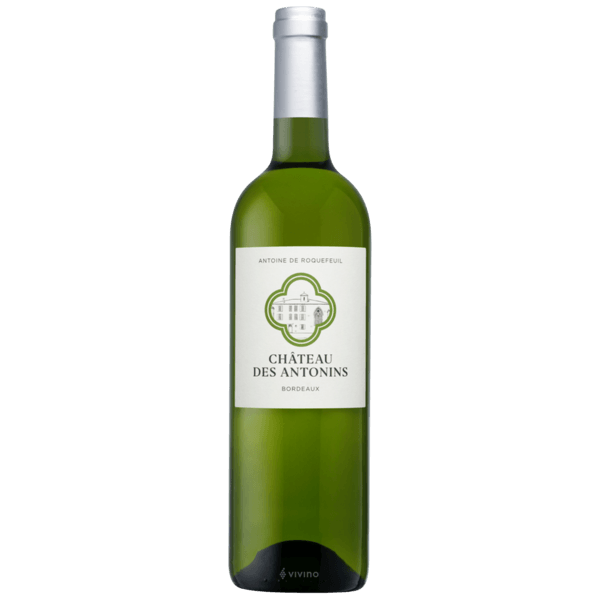 Chateau des Antonins Bordeaux Blanc