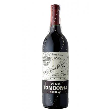 Vina Todonia Rioja Reserva