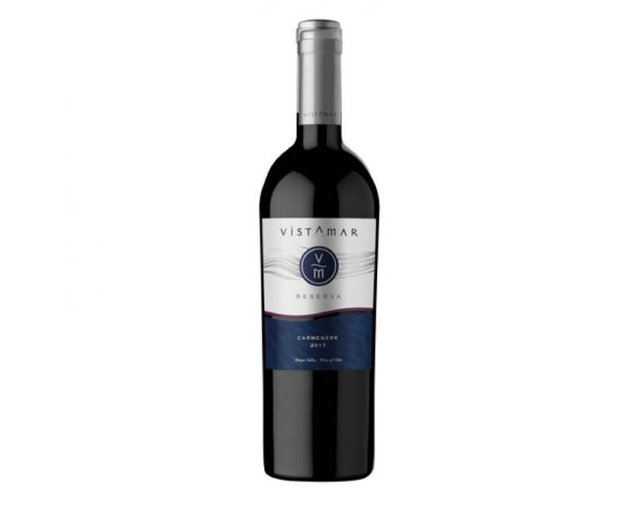 Vistamar Reserva Carmenere