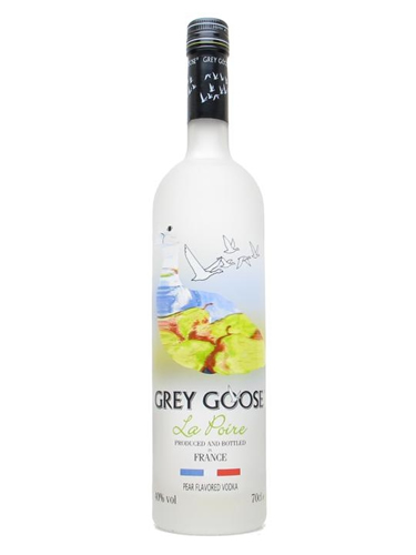 Grey Goose La Poire Vodka