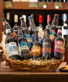 Irish Premium Craft Beer Hamper
