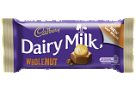 Cadbury's Wholenut