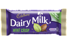 Cadbury's Mint Crisp