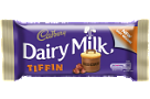 Cadbury's Tiffin