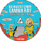 Beavertown Gammaray American pale ale
