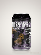 Beavertown Black Betty Black IPA