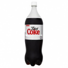 Diet Coke 2 litre
