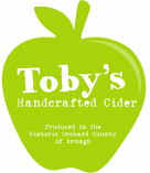 Toby's Katy Cider