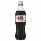 Diet Coke 500ml Bottle