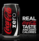 Coke Zero 330ml