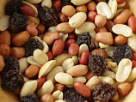 Savana Mixed Nuts and Fruit