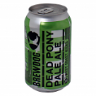 BrewDog Dead Pony Club ( 330ml Can)