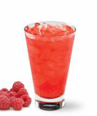 Raspberry Cordial 1 Litre Sanor