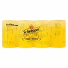 Schweppes Tonic Water 12x150ml pack