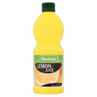 Pure Lemon Juice 500ml
