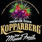 Koppaberg Mixed Fruits 500ml