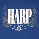 Harp 500ml