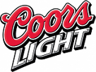 Coors Light 330ml