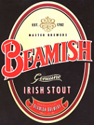 Beamish Draught 500ml