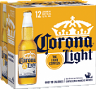 Corona Light 12x355ml