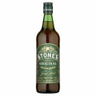 Stones Ginger Wine