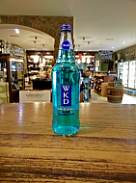 WKD Blue 700ml