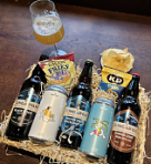 Local Beer Hamper