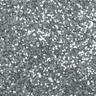 Silver Glitter