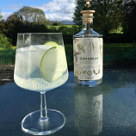 Ornabrak Single malt gin